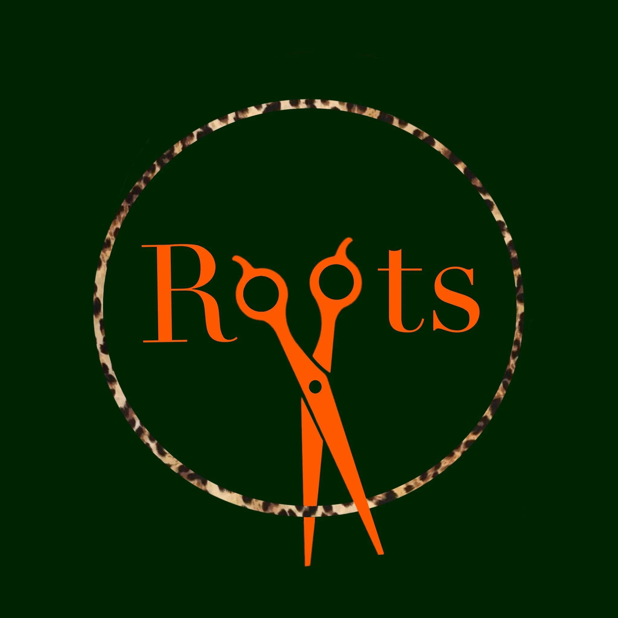 Roots Salon Limited logo